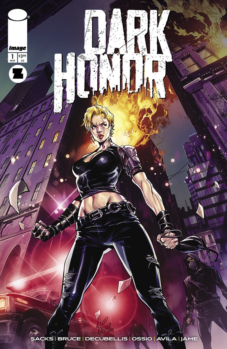 𝓒𝓸𝓶𝓲𝓬 𝓒𝓻𝓾𝓼𝓪𝓭𝓮𝓻𝓼™ (@comiccrusaders) on Twitter photo RAZOR-SHARP CRIME THRILLER DARK HONOR COMING THIS MAY from <a href="/ImageComics/">Image Comics</a>/ <a href="/syzpublishing/">Syzygy Publishing</a>! #comics #comicbooks ow.ly/FOxU50VxFy0 RAZOR-SHARP CRIME THRILLER DARK HONOR COMING THIS MAY from <a href="/ImageComics/">Image Comics</a>/ <a href="/syzpublishing/">Syzygy Publishing</a>! #comics #comicbooks ow.ly/FOxU50VxFy0
