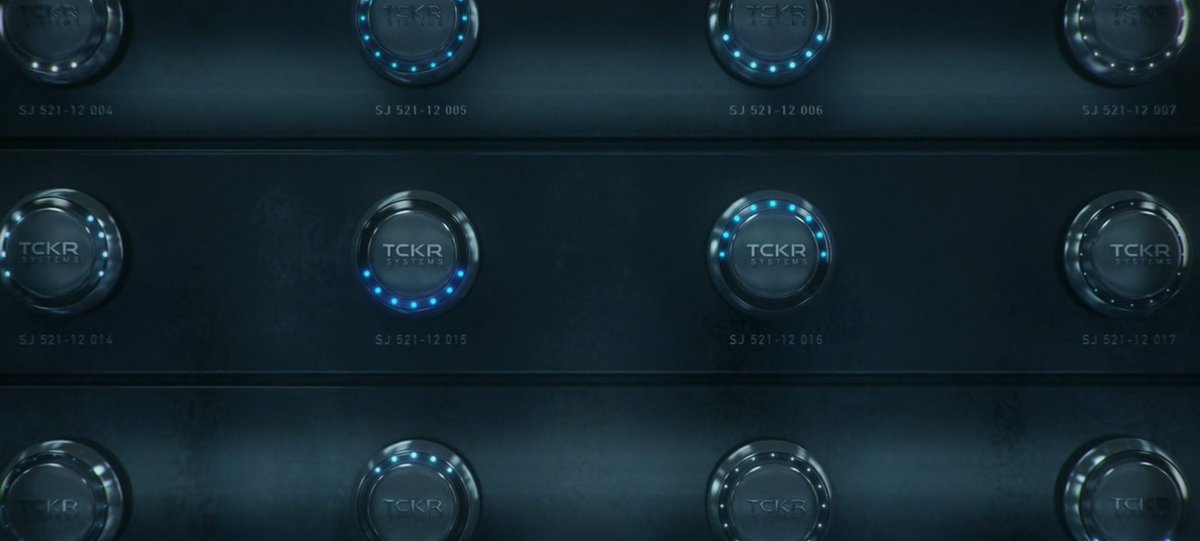 TCKR_Systems's tweet photo. TCKR Systems isn’t just building an afterlife.
We’re building the bridge to it.
A small device. A massive shift.
You won’t even notice it—until you never forget.

8Q6Pm8y15L8ZGsqZMi8ePwqmZg1216X7Us3VNPACpump

#TCKR #Web3Afterlife #Solana https://t.co/m88E6vslQf