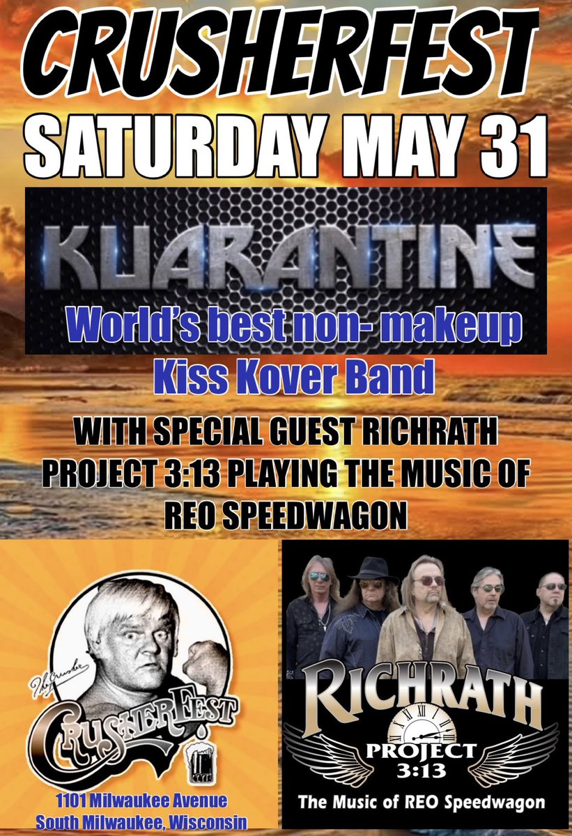 Richrath Project REO tweet media