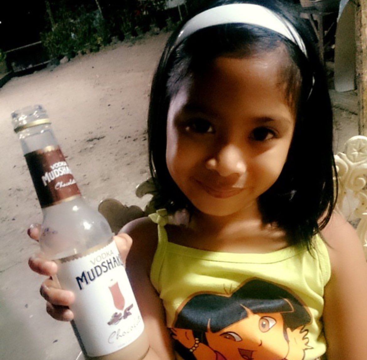 luvxamore's tweet image. “what age did u start drinking?” hahahaha #ilovevodka