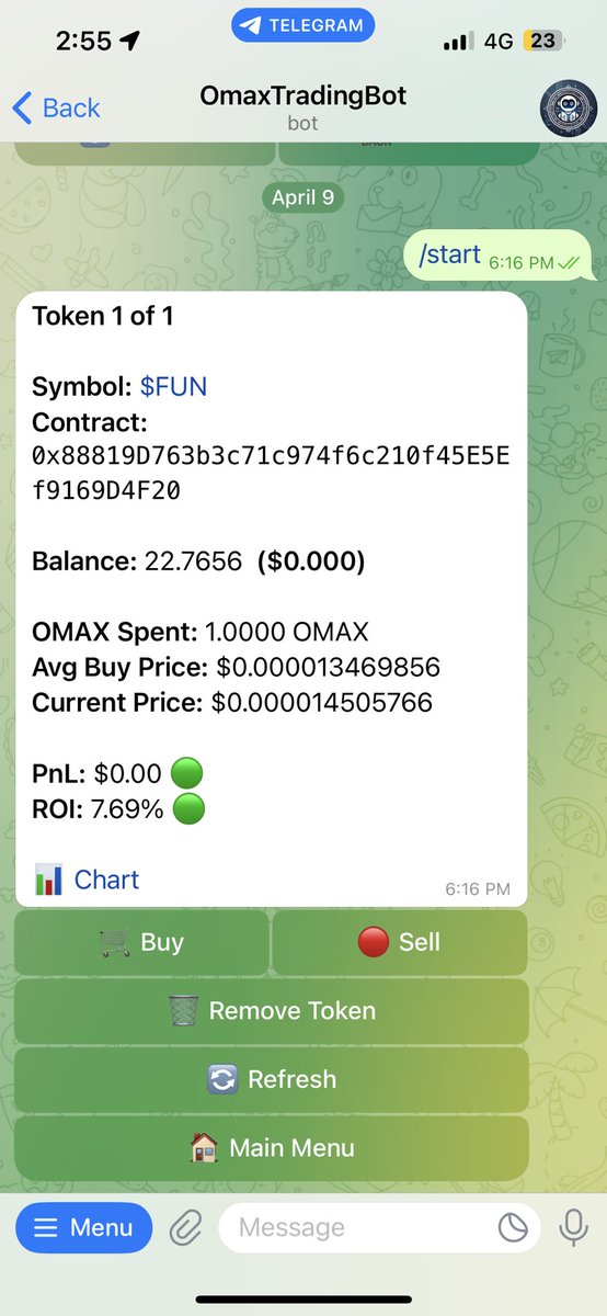 OmaxAlphaBots's tweet image. 