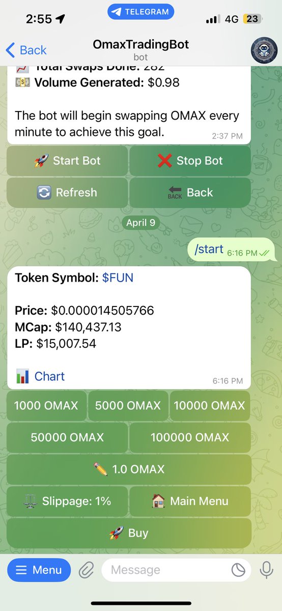 OmaxAlphaBots's tweet image. 