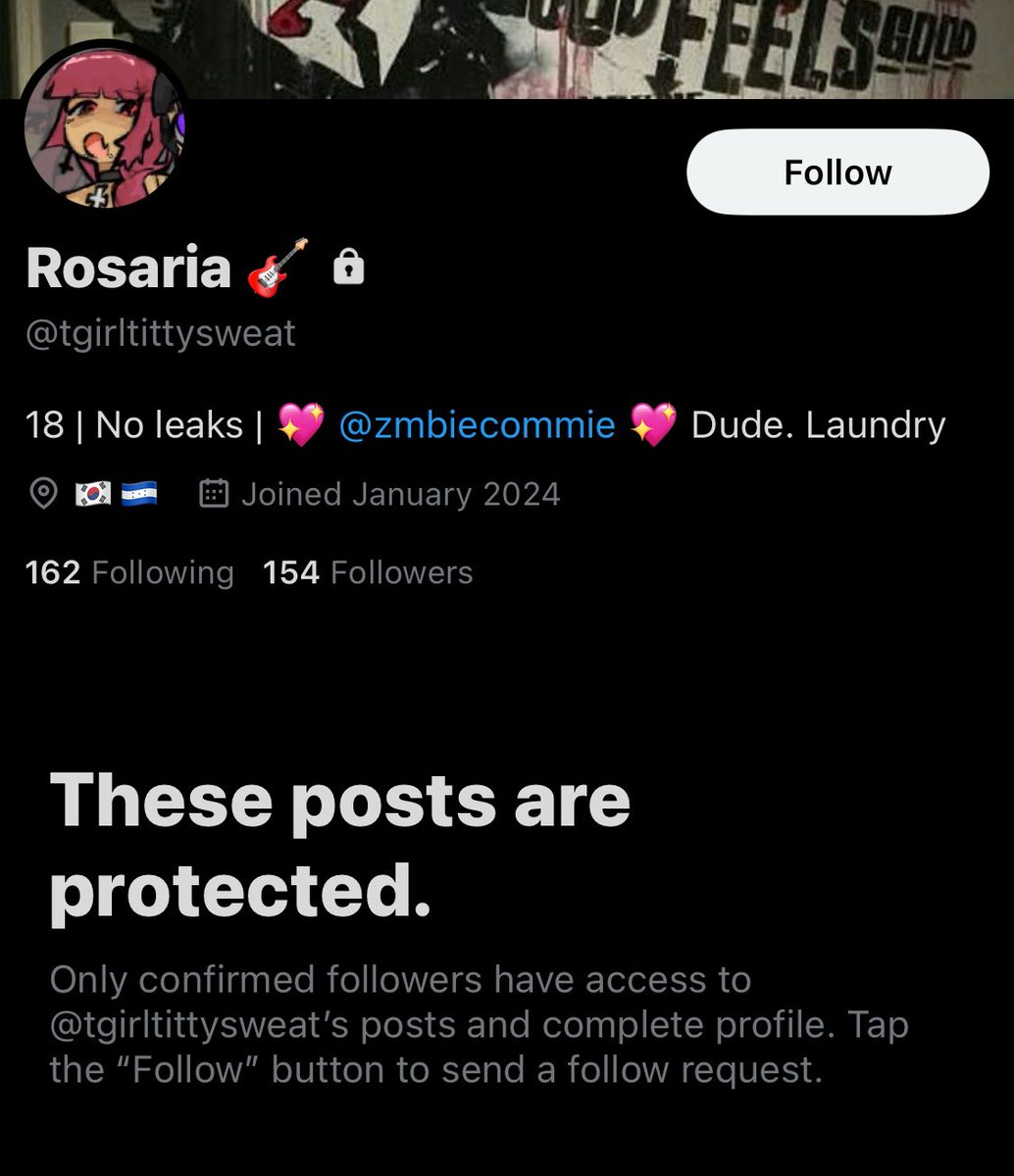 femmeayaa's tweet image. #pwned