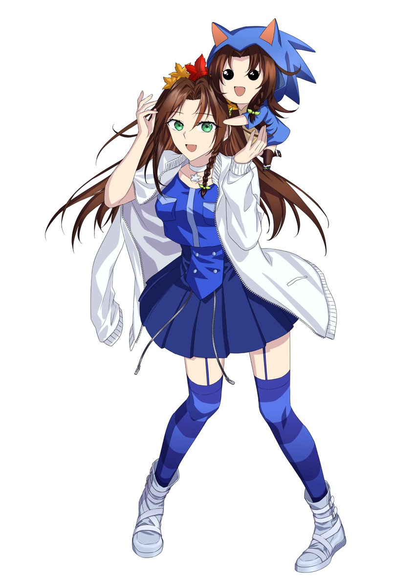 MapleMaple_Ch tweet picture