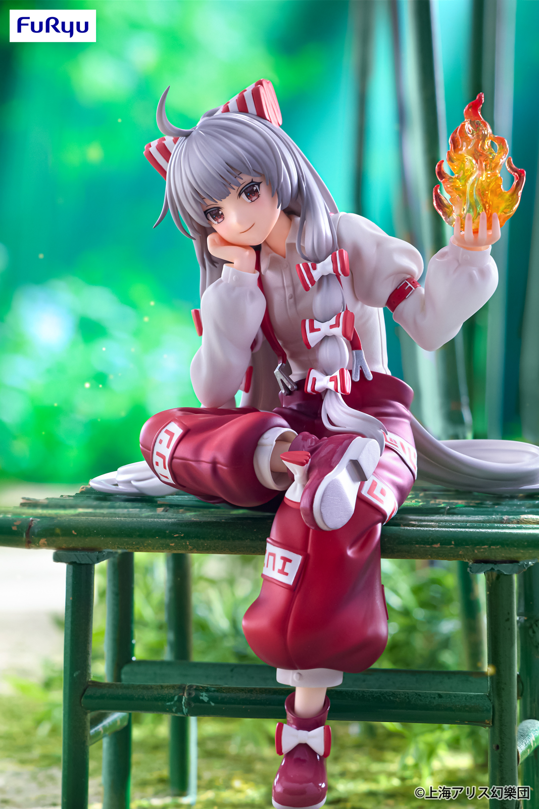 東方　プライズフィギュア等 フリュープライズ公式 on X: 