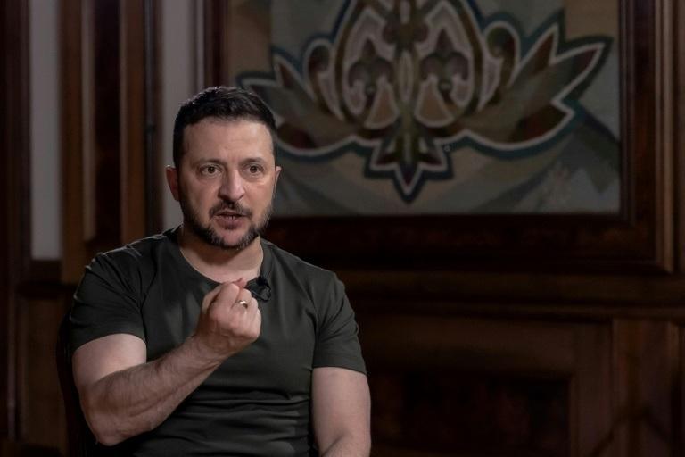 President Zelenskyy:

“Ukraine is ready to buy a large package of U.S. weapons.”

Not asking for charity — Ukraine is investing in its defense and in global security.
Time to stand strong together.