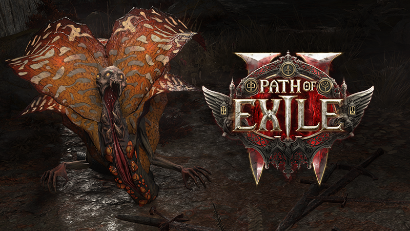 Path of Exile tweet media