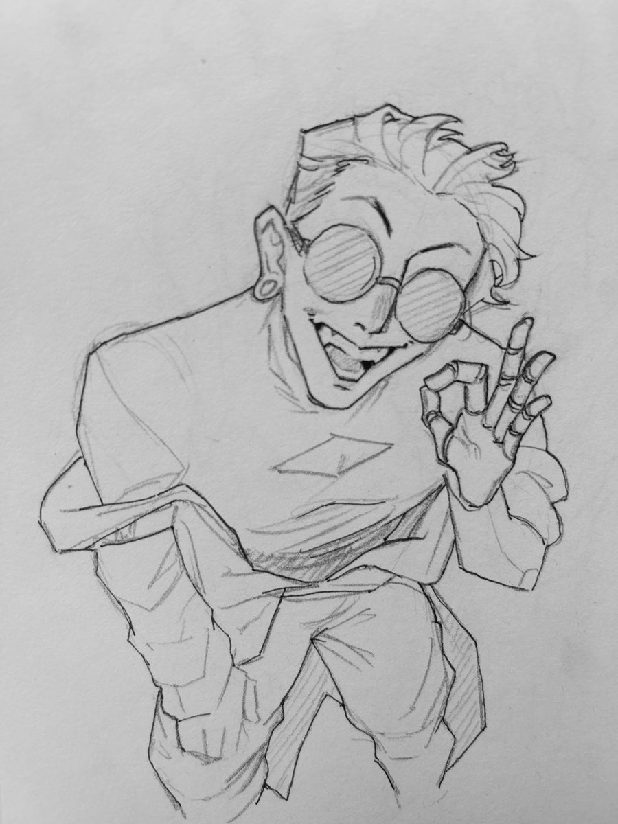 ozyricearchive's tweet photo. Wip - OCs long jump over a cliff

Why do 9 clean sketches (~5h) only cover 9 sec of video? HALF OF THEM ARENT EVEN INKED YET 😭 https://t.co/2R16rHbQfR