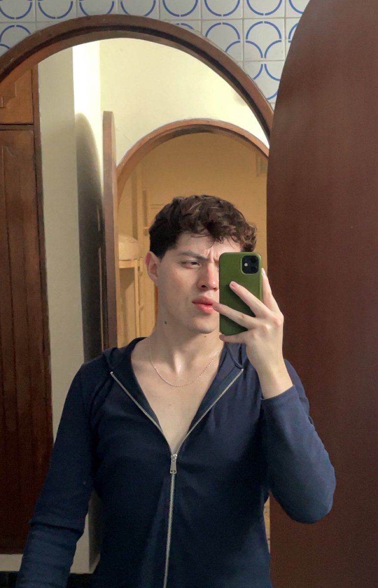 Mich_aelBri's tweet photo. Como extraño mis Piercing 🥺 https://t.co/mKQeLLWIuZ
