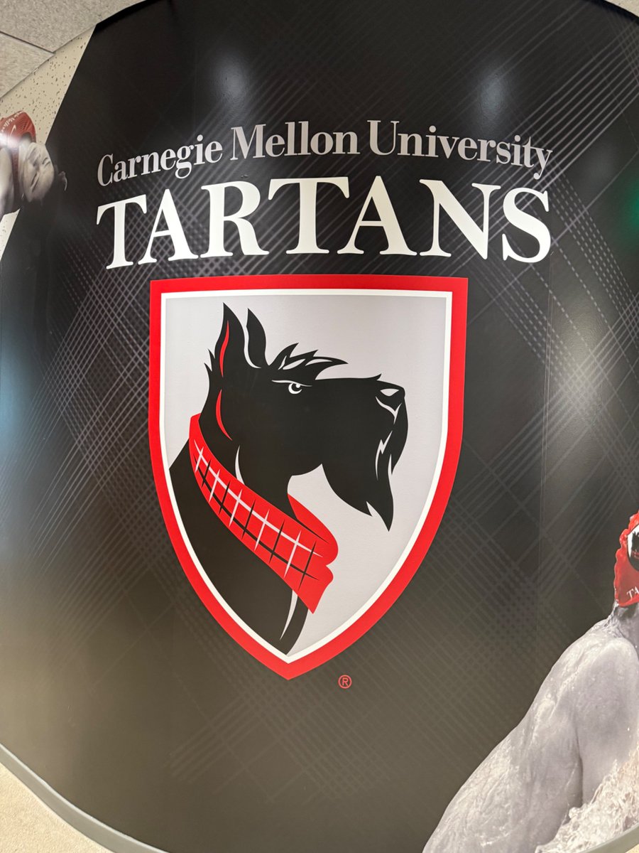 Lili Brown (Liana) (@lili_seattle) on Twitter photo Thank you
<a href="/cmutartanswbb/">Carnegie Mellon Women's Basketball</a>
Coach Kathy McConnell-Miller, Coach Megan Yawman, Coach
Courtney Dunn, Staff and players for a wonderful unofficial visit.
So grateful for this opportunity!
#Tartanproud
<a href="/coachmiafisher/">Mia Fisher</a>
<a href="/Coachmich15/">Michelle Augustavo-Fisher</a> Thank you
<a href="/cmutartanswbb/">Carnegie Mellon Women's Basketball</a>
Coach Kathy McConnell-Miller, Coach Megan Yawman, Coach
Courtney Dunn, Staff and players for a wonderful unofficial visit.
So grateful for this opportunity!
#Tartanproud
<a href="/coachmiafisher/">Mia Fisher</a>
<a href="/Coachmich15/">Michelle Augustavo-Fisher</a>