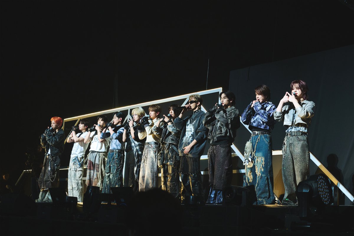 INITIME MUSIC tweet media