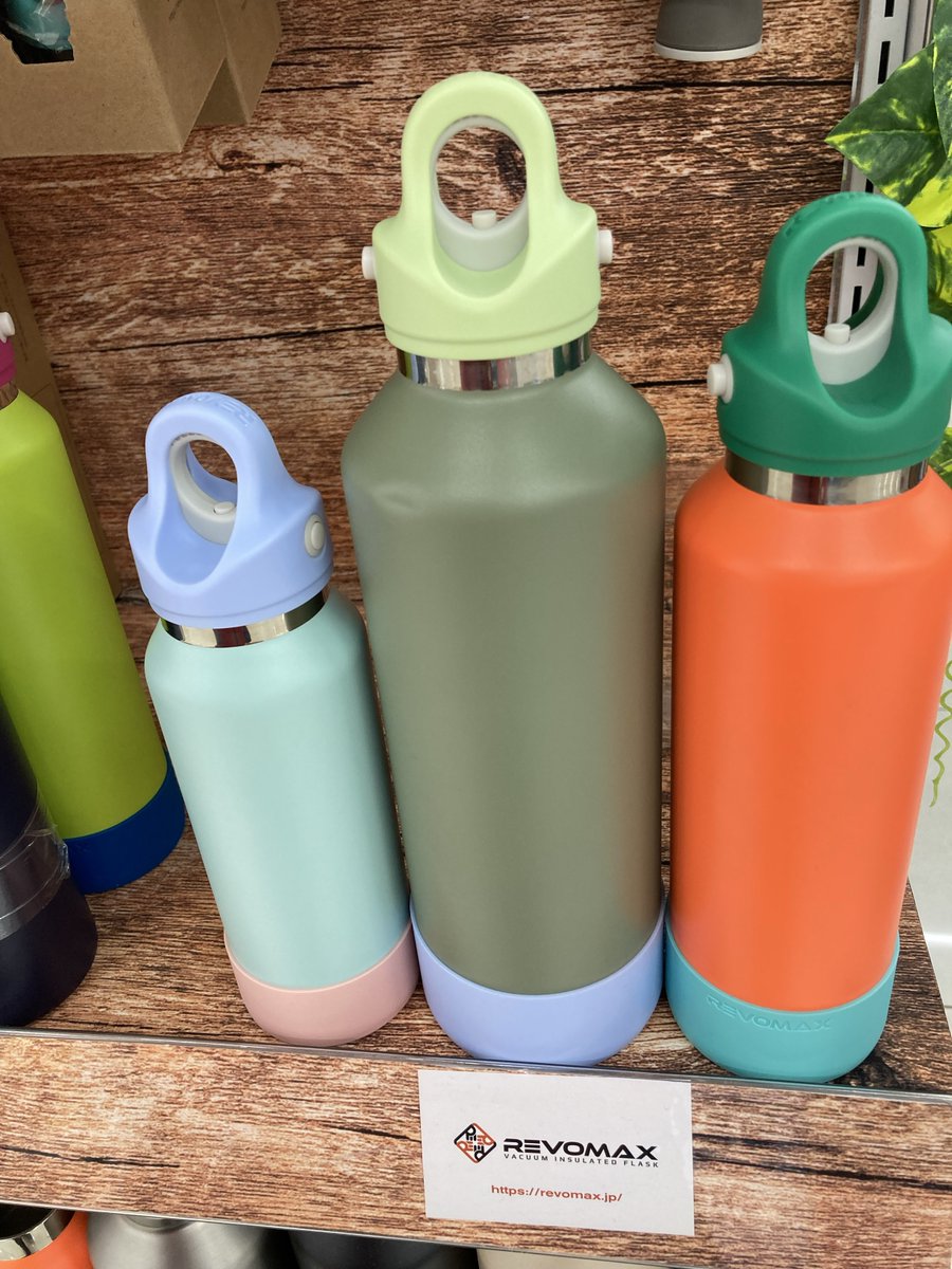 revomax - Search / X REVOMAX xサカナクション ステンレス