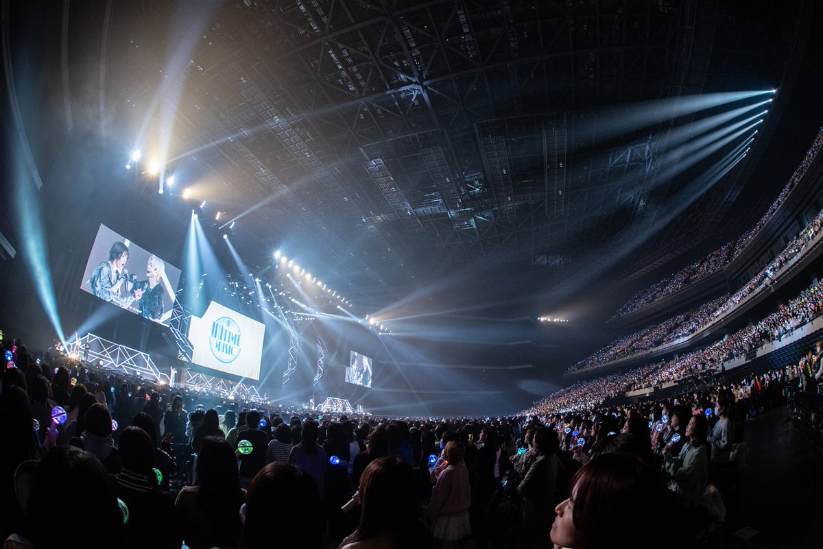 INITIME MUSIC tweet media