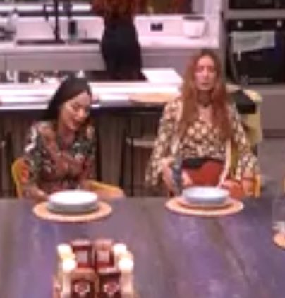 LAS PERRAS CON LAS PERRAS Y LAS PENDEJAS CON LAS PENDEJAS 💋 diria la reina #LaCasaDeLosFamososCol #LaCasaDeLosFamososCol2 #LCDLFAllStars