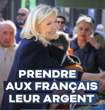 petergutschier's tweet photo. CHENU, LE ROQUET MENTEUR DE LA VIEILLE VOLEUSE EST PARTOUT, TOUT LES JOURS, POUR DEBITER SES MENSONGES ! PAS LA PEINE, LES FRANCAIS ONT COMPRIS LA REALITE DES FAITS !! https://t.co/LYhGfPwxbK