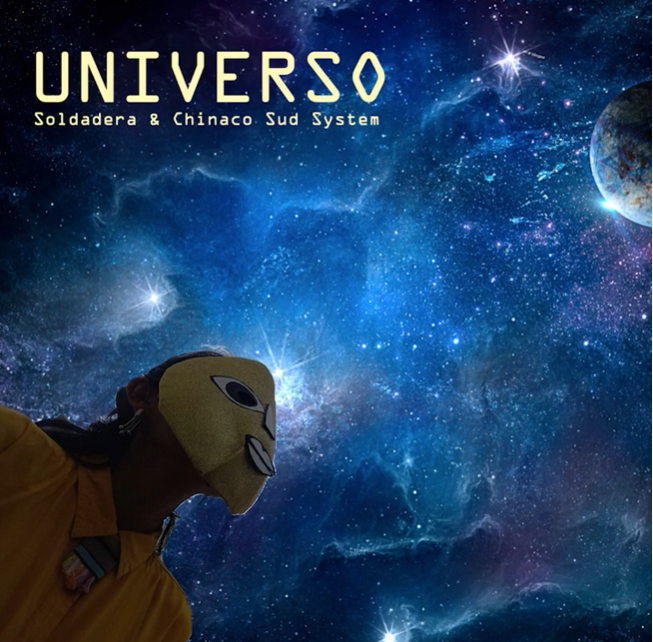 pratanacio's tweet photo. #Universo disponible en todas las plataformas musicales en el planeta tierra y otras galaxias.
Letra y arreglos: @andrespalmab 
Producción: Perla Atanacio
Somos #HumanAIJs 

#SoldaderaChinacosudsystem #Lanzamientos #Spotify #Applemusic #Youtubemusic #Shazaam  #musica #Ai https://t.co/KcBWrb4Gss