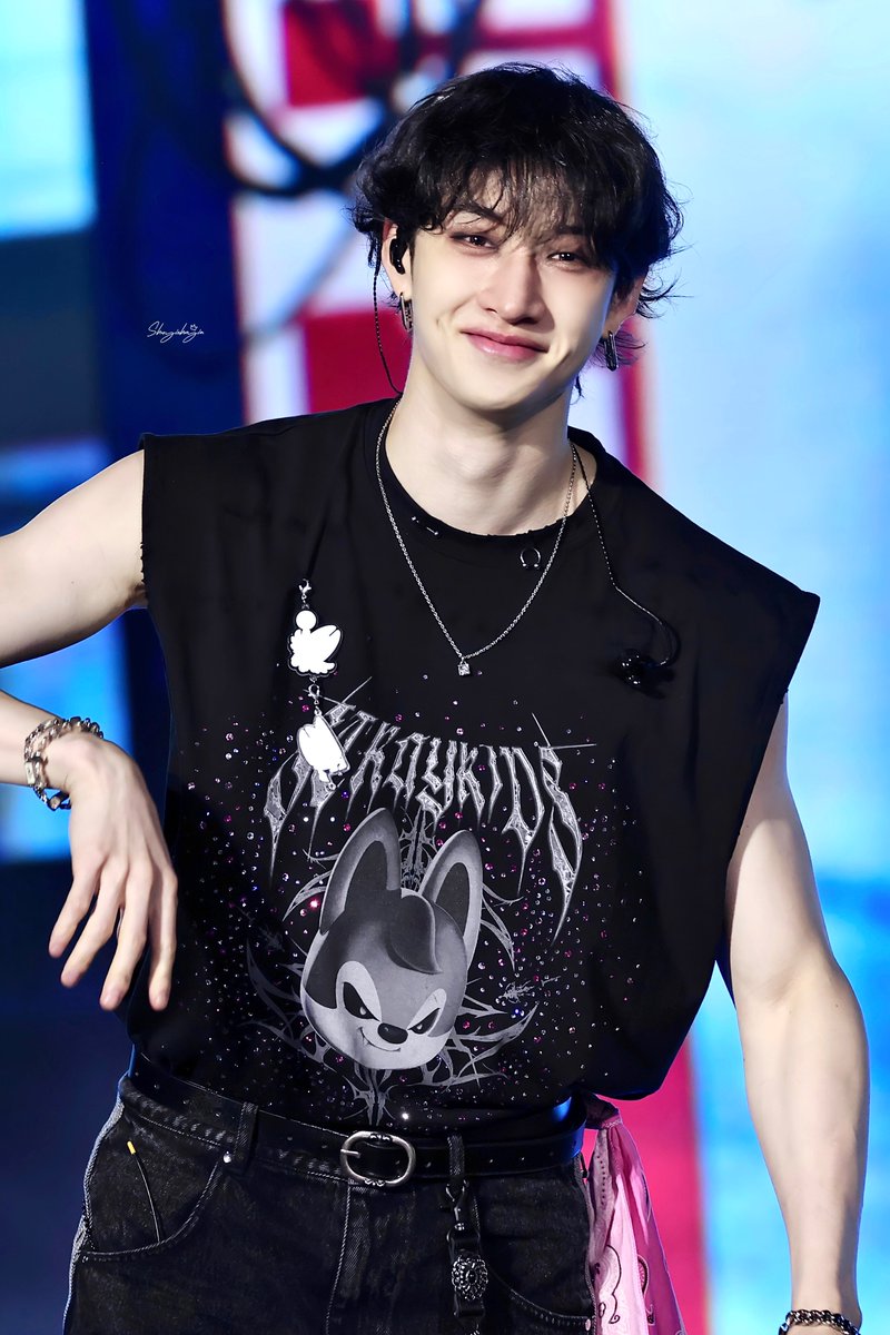 250409  LIMA

#스트레이키즈 #StrayKids
#방찬 #BangChan