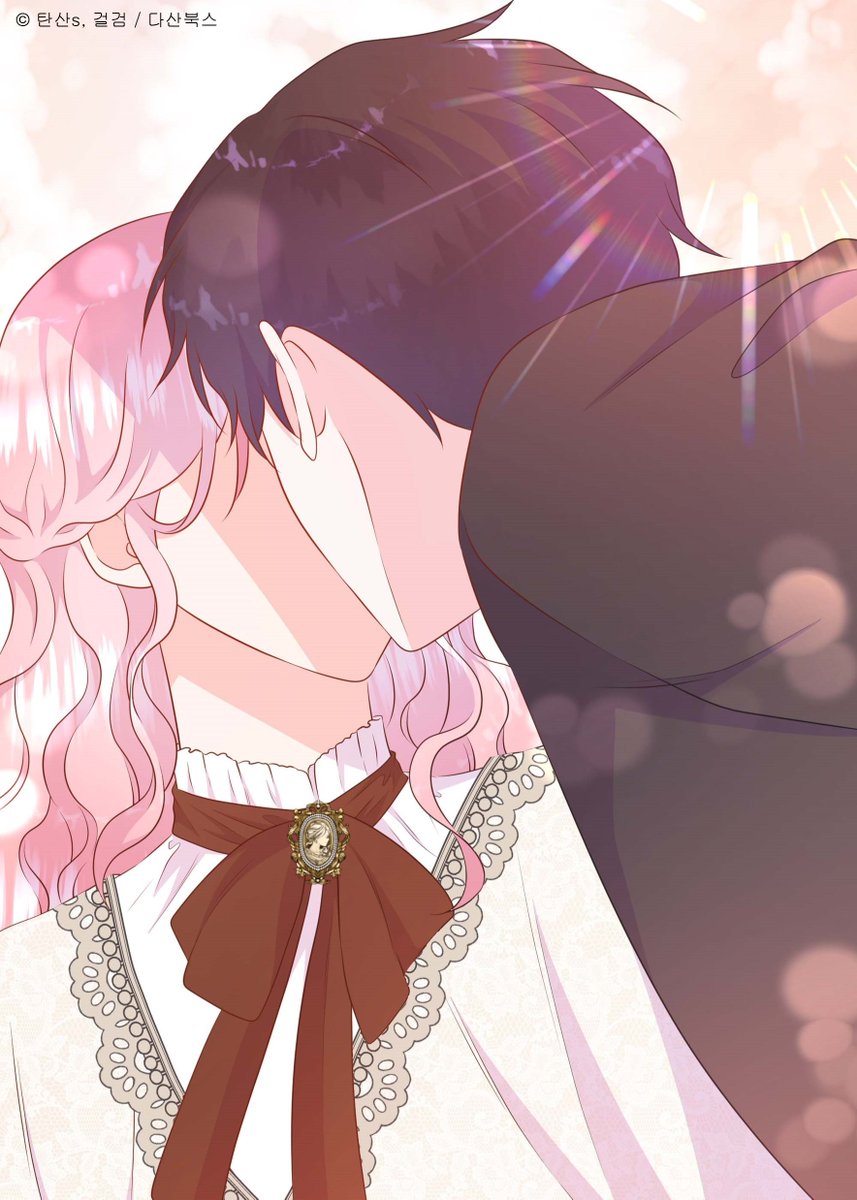 ✔️<여주를 믿지 마세요> 120화 오픈!
지금 #카카오페이지 #카카오웹툰 에서 만나요~

다시 등장한... 수잔‼
그런데 왜 그런 모습인 거야⁉
한편 아무것도 모른 채 달콤한 시간을 보내는 두 사람 💟

💛카카오페이지 bit.ly/4bBNYW4
🖤카카오웹툰 bit.ly/3yCuqSY