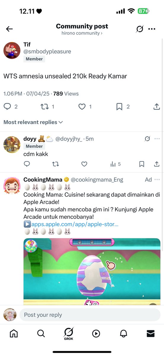 sya, mt aft dm! tweet media