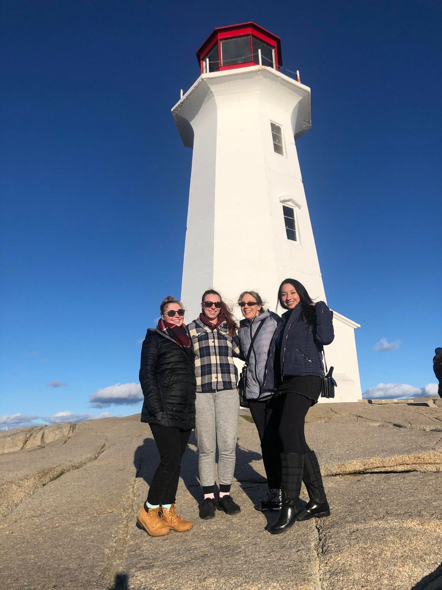 🌍✨ Exploring the Beauty of Canada! ✨🍁 

At CHN, we encourage you to discover Canada! 

📚 Remember to travel during school breaks or consider extending weekends to balance adventure and academics and submit an Activity Authorization Form.

Happy travels! 🇨🇦✈️ 

#ExperienceCHN