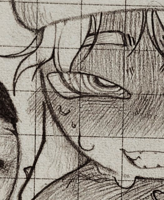 CurPrivate's tweet photo. Dang this old arts- It has a very serious wrong with ana so I'm thinking about not posting it. 

Should I post it or not?
⚠️ Warning 🇷🇺☭ necrophilia.
Yes OR No? https://t.co/gg0xaqNAR3