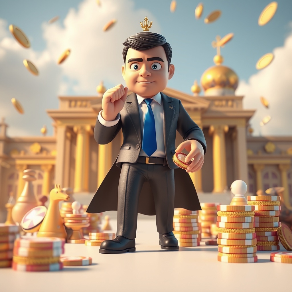 fabulousbv's tweet photo. Ukraine names anti-graft chief
for gambling! 🛡️

Transparency &amp; trust are the goals,
boosting market appeal for firms
like Fabulous Gaming.

Is Ukraine the next iGaming
hotspot? 🌍

#iGamingRegulation
#UkraineGaming https://t.co/LsYjx4egwO