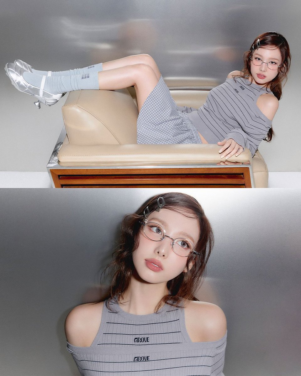 nayeon looks so pretty