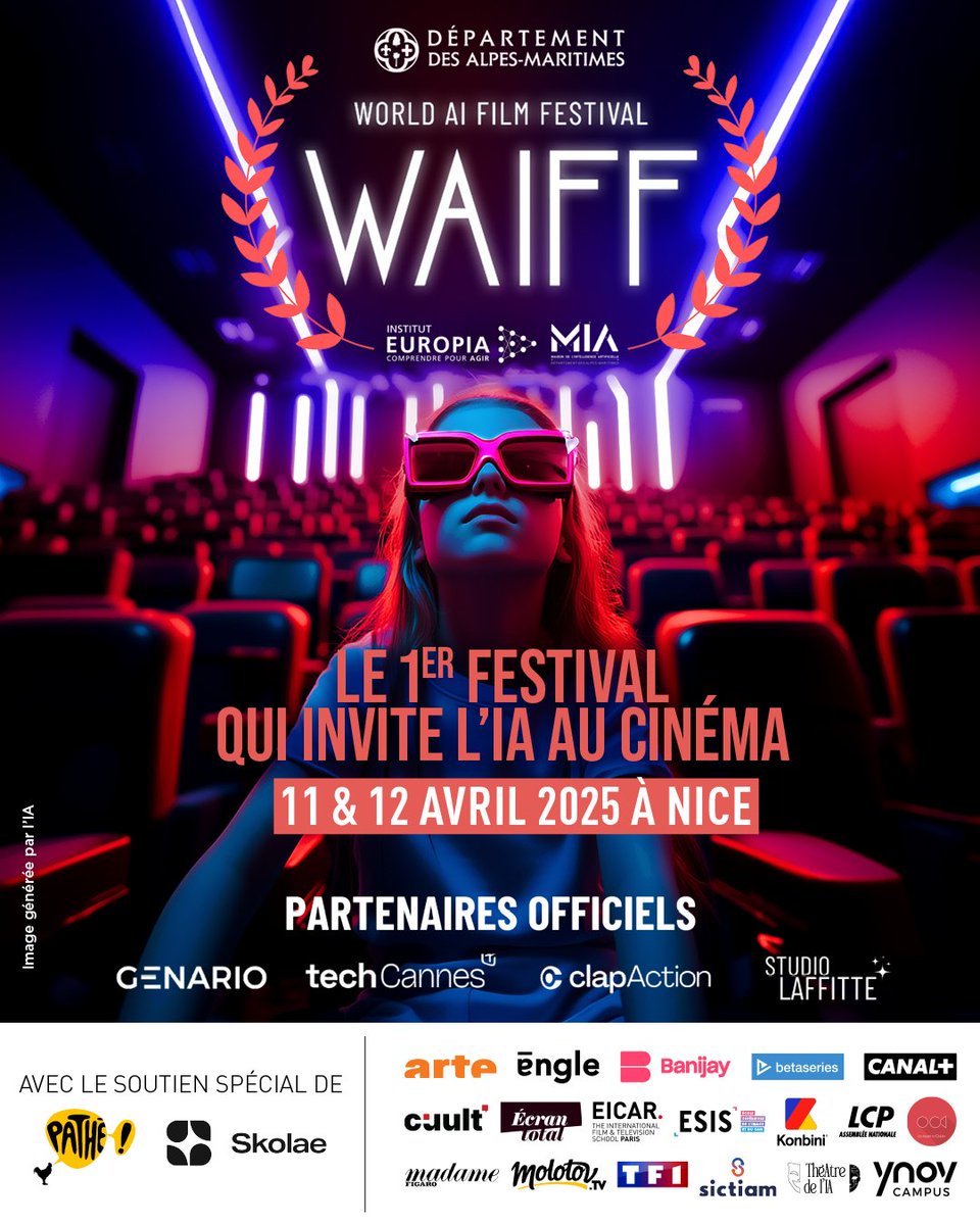 Nice Actualités NRV NiceRendezVous™ tweet media