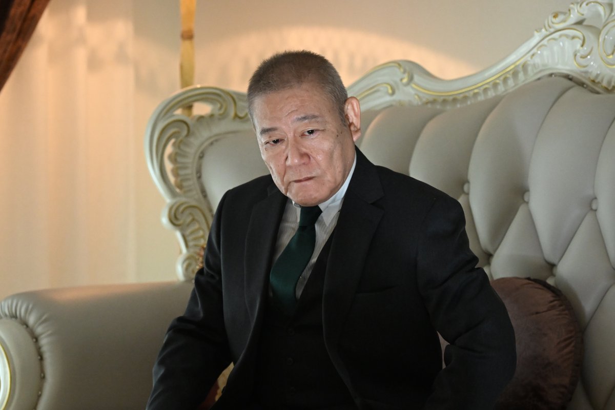 『秘密〜THE TOP SECRET〜』月10ドラマ【公式】 tweet media