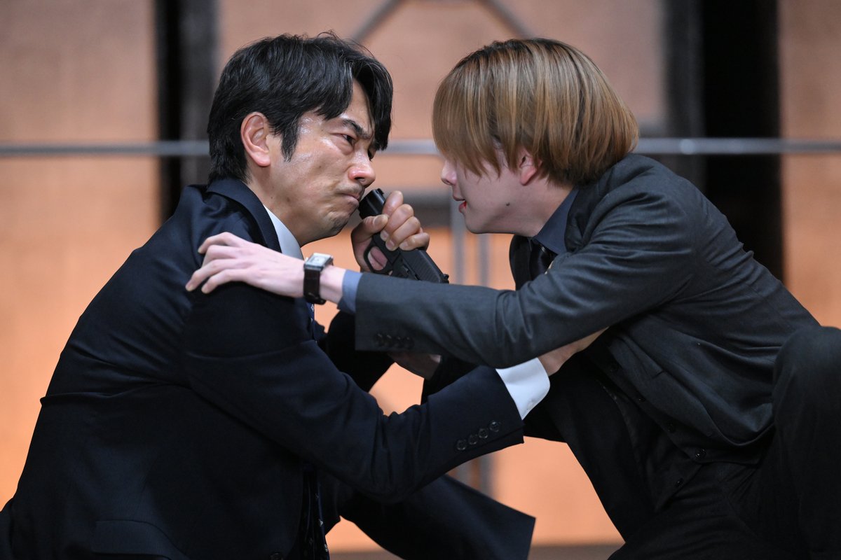 『秘密〜THE TOP SECRET〜』月10ドラマ【公式】 tweet media
