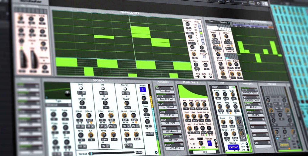 Binary Logic tweet media