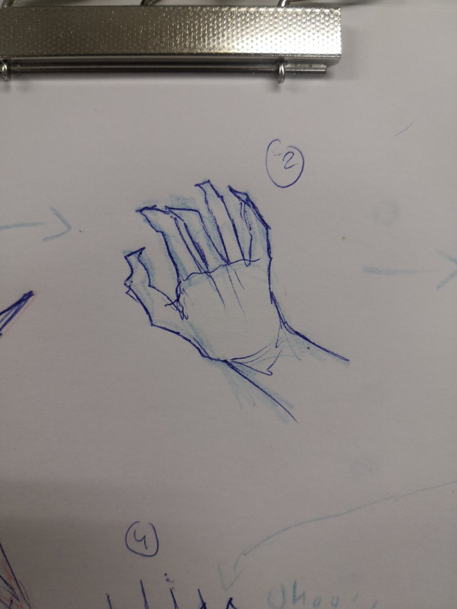 DolorosaPosting's tweet photo. //here are the sketches of what i had planned, a friend of mine was encouraging me to post this and give it an end, but never got to finish them.// https://t.co/Kkil0pyEf8