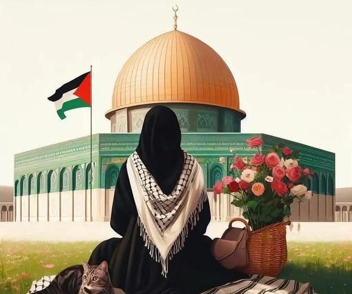 “… Vekil olarak Rabbin yeter.”

İsra 65
#Gazze