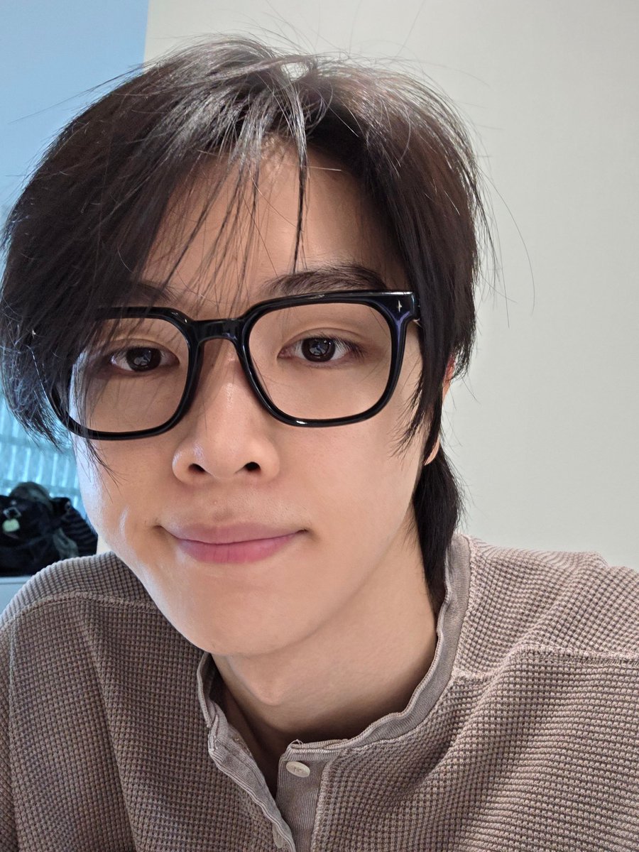 250410 #SUNGCHAN weverse update