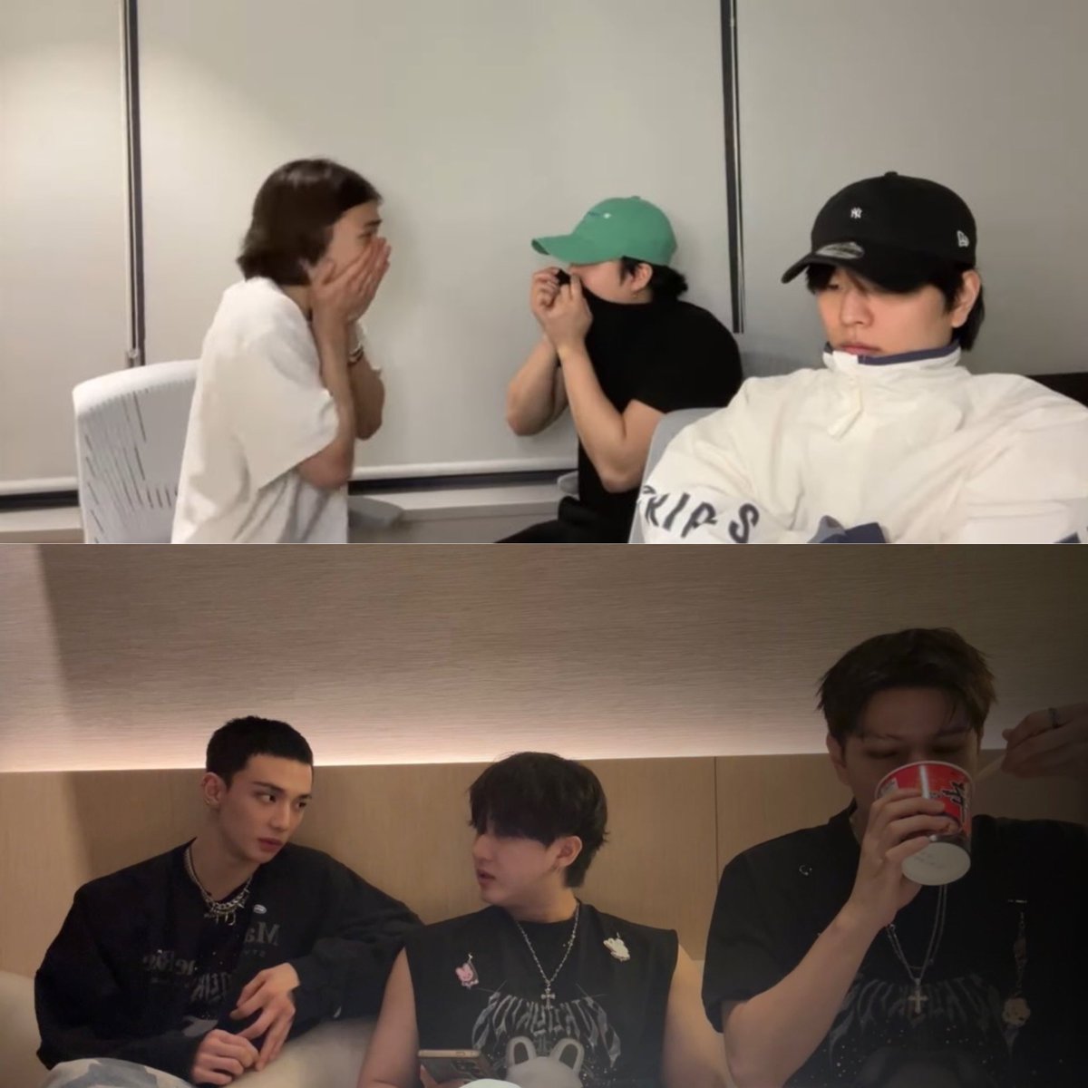 hyunibinimini core :