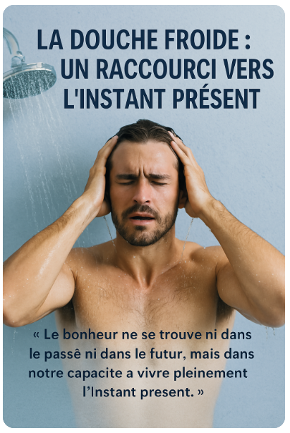 coldshower_'s tweet photo. 🧊 La douche froide : un raccourci vers l’instant présent  https://t.co/8Uzu336g6w 

#douchefroide #instantpresent #meditation https://t.co/tpDz4DDPvX