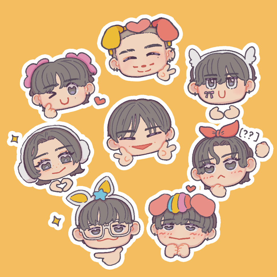 🥟K I N🥟 tweet media