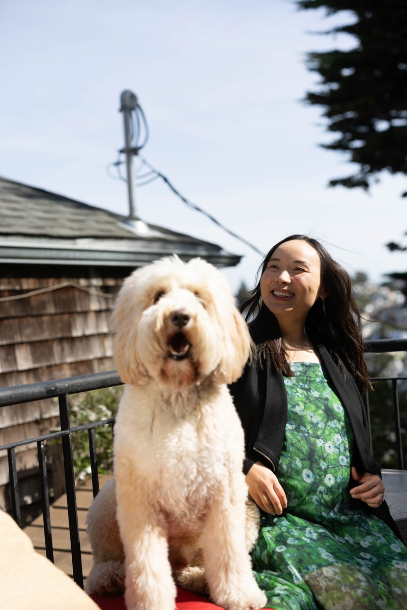 Rosanne Liu (@savvyrl) on Twitter photo As I'm entering "full-term"/38w of pregnancy, I'm winding down my <a href="/ml_collective/">ML Collective</a> duties. Tomorrow I will send my last DLCT email, and pass the torch to the one and only <a href="/jasonyo/">Jason Yosinski</a>
It will be the first time I drop this weekly exercise of sending thousands of ppl emails since 2018 As I'm entering "full-term"/38w of pregnancy, I'm winding down my <a href="/ml_collective/">ML Collective</a> duties. Tomorrow I will send my last DLCT email, and pass the torch to the one and only <a href="/jasonyo/">Jason Yosinski</a>
It will be the first time I drop this weekly exercise of sending thousands of ppl emails since 2018