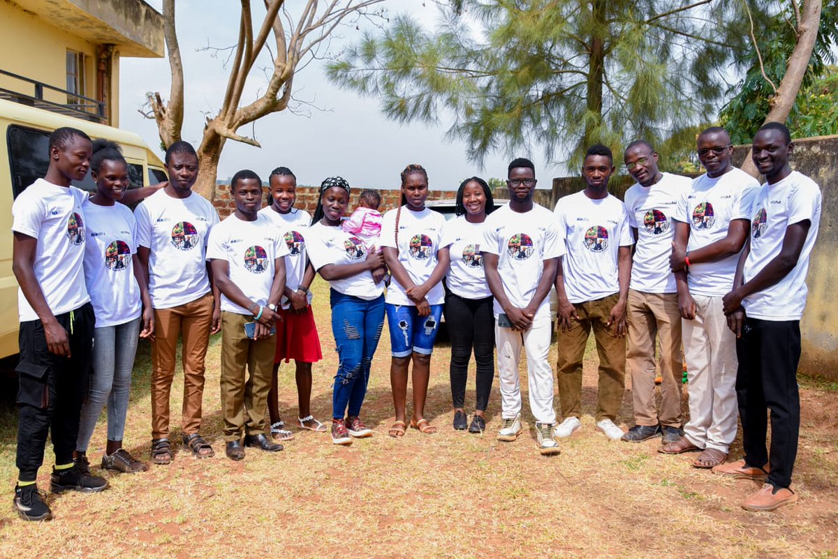 Itsnyake60's tweet image. The #DigitalAccessProgramme by 
@UKinKenya and @KICTANet is a beacon of hope for PWDs in Busia, providing digital tools and training to ensure they’re not left behind in Kenya’s journey toward digital literacy.