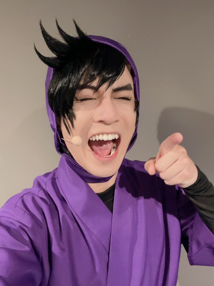 飯塚大夢 (Hiromu Iizuka) tweet media