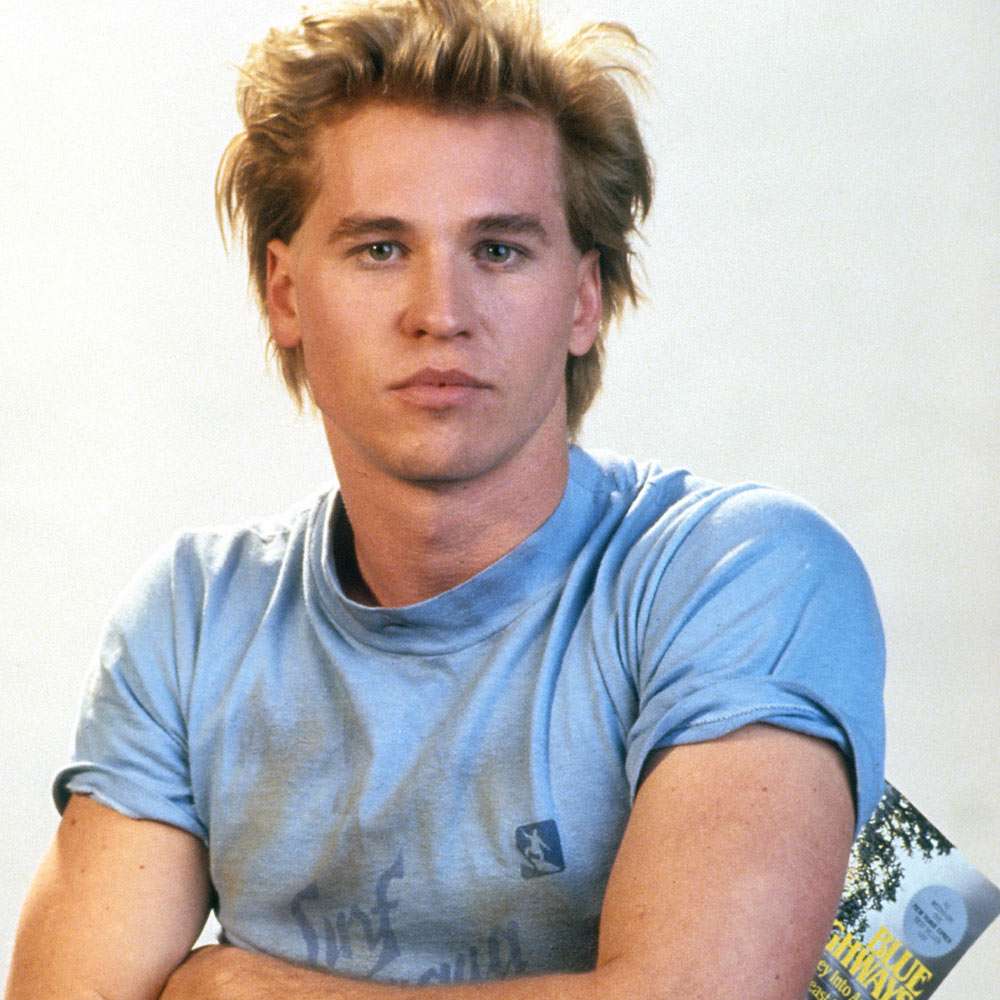 JoeyBanda8's tweet image. Val will always be number one

#valkilmer #chrisknight #realgenius