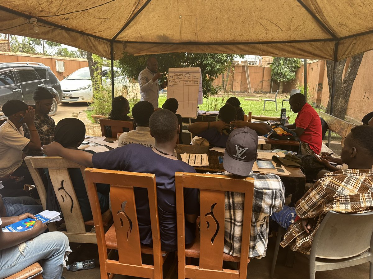 Cosf Uganda tweet media