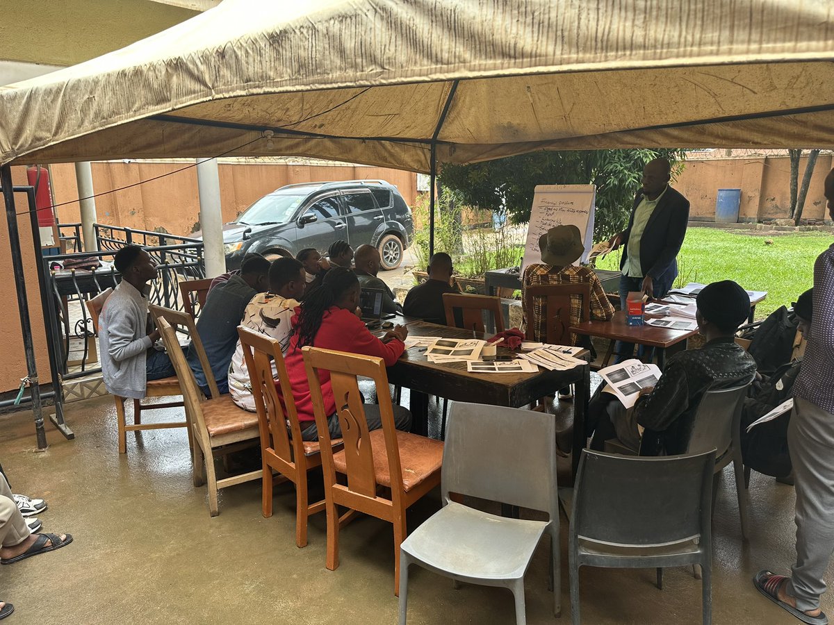 Cosf Uganda tweet media