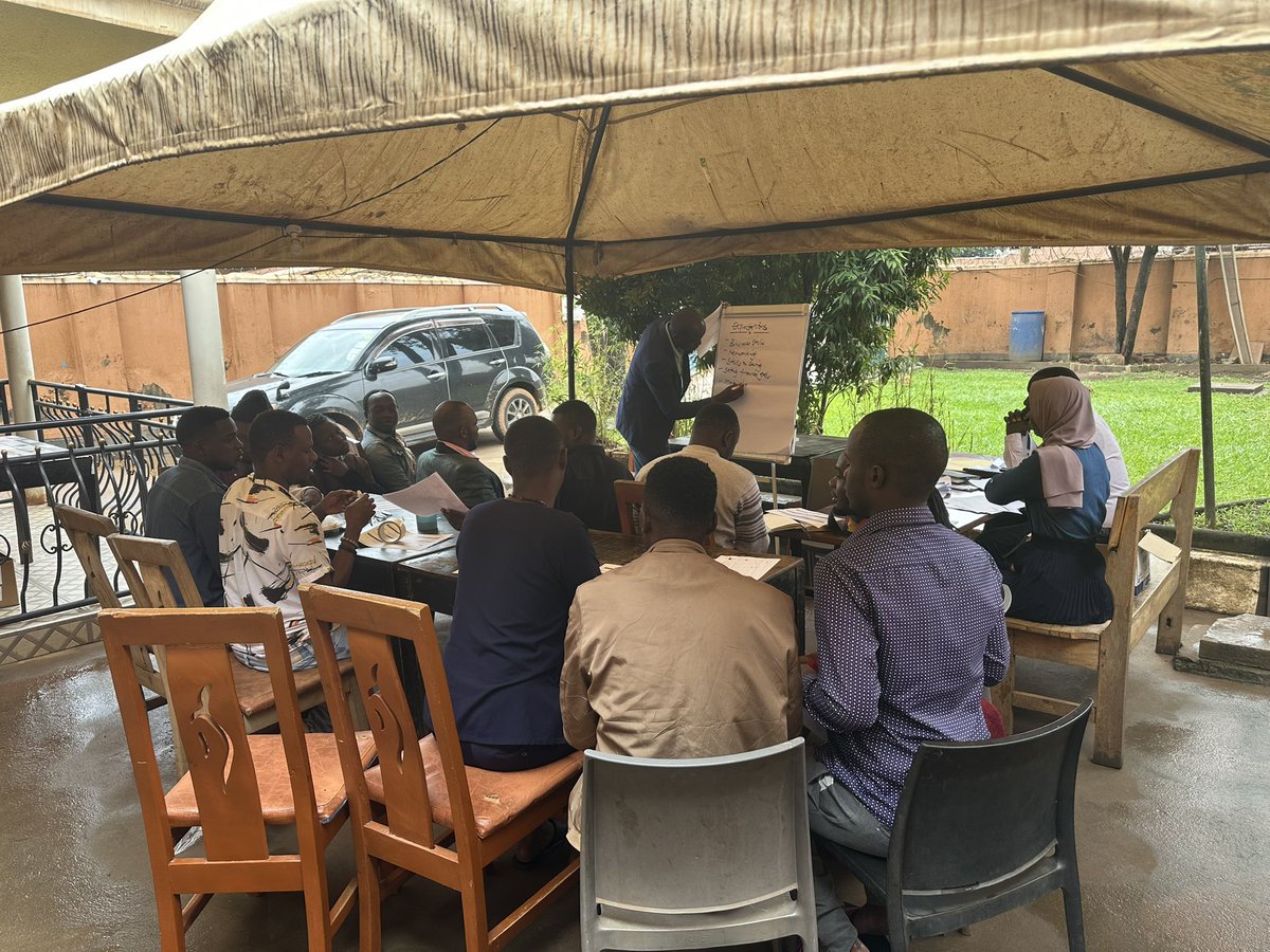 Cosf Uganda tweet media