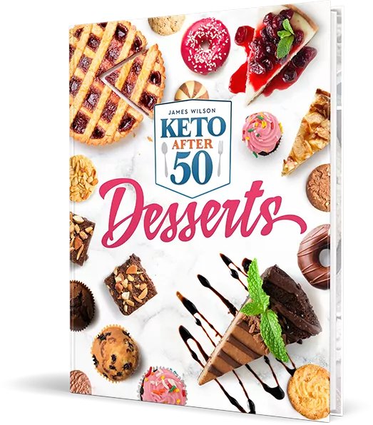 AniaDesai's tweet image. Keto Dessert Book (Printed): Delicious &amp;amp; Easy Keto Treats

Your guide to amazing keto desserts is here! This printed book features high-converting recipes that are both delicious and easy to make. Order yours today! 
tinyurl.com/369fxfj6
#ketobaking  #printedbookoffer