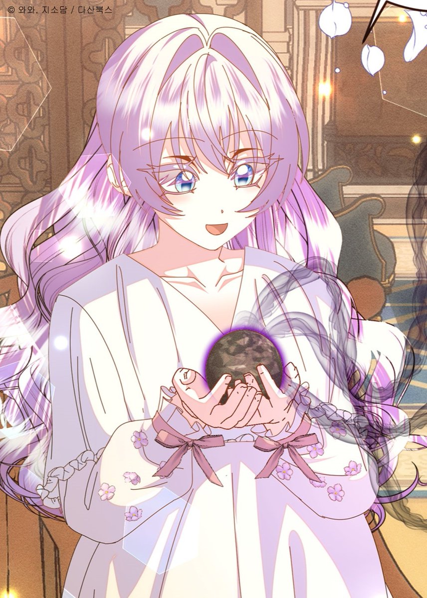 ✔️<주인공들의 아이로 태어났다> 59화 업로드!
지금 #카카오페이지 #카카오웹툰 에서 만나요~

👋반가워, 하슈!
리엘의 새로운 친구 등장! 🧑‍🤝‍🧑
그리고, 그토록 기다리던 연락이!☎️

💛카카오페이지 url.kr/l3bdok
🖤카카오웹툰 url.kr/iq125a