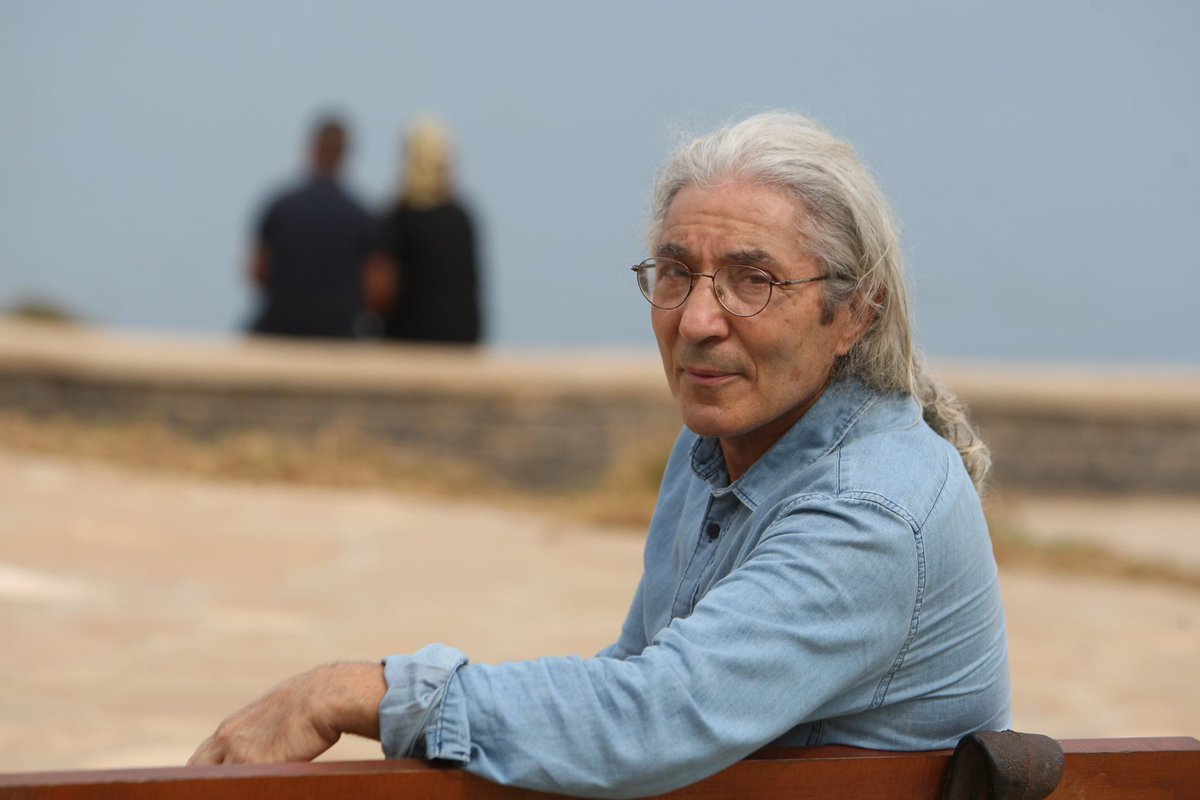 Bernard Lehut (@bernardlehut) on Twitter photo 145 jours de détention pour Boualem Sansal, 145 jours de trop.
#avecboualemsansal 145 jours de détention pour Boualem Sansal, 145 jours de trop.
#avecboualemsansal