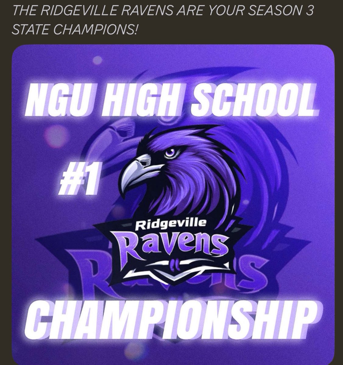 IIHoodieTTVII tweet media