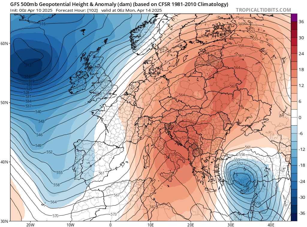 alexmegapc's tweet photo. #meteoexpress Avui matí força tapat, i precipitacions febles, a la tarda precipitacions Prepirineu i Pirineu, a partir de divendres pujada de temperatura i tastet de #localoret i ara x ara diumenge sobretot a partir mig matí precipitacions agafant dilluns. Dimarts i dimecres precipitacions amb entrada aire fred sobretot dimecres, i ara per ara sembla a partir de dijous s'estabilitza i tindríem un divendres i dissabte sense precipitacions.#meteo