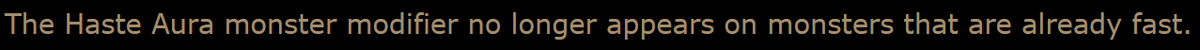 I'm about to bust! What a great patch coming tomorrow for path of exile 2